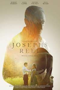 Joseph's Reel - Poster