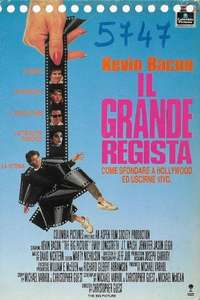 The Big Picture - Poster
