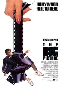 The Big Picture - Poster