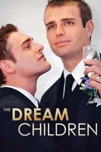 The Dream Children - Posters