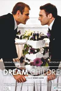 The Dream Children - Posters