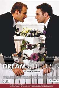 The Dream Children - Posters