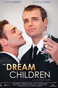 The Dream Children - Posters