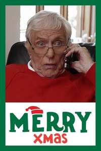 Merry Xmas - Poster