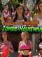 College Coeds vs. Zombie Housewives