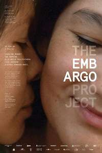 The Embargo Project - Poster