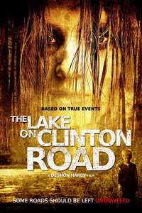 The Lake on Clinton Road - Poster