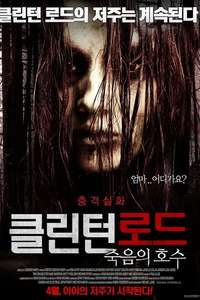 The Lake on Clinton Road - Poster