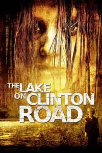 The Lake on Clinton Road - Poster