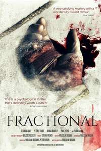 Fractional - Poster