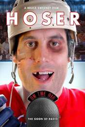 The Dick Knost Show
