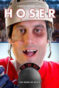 The Dick Knost Show - Poster