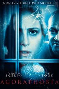 Agoraphobia - Posters