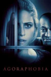 Agoraphobia - Posters