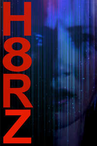 H8RZ - Poster
