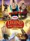Thomas & Friends: Sodor's Legend of the Lost Treasure: The Movie