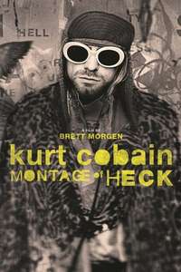 Cobain: Montage of Heck - Poster