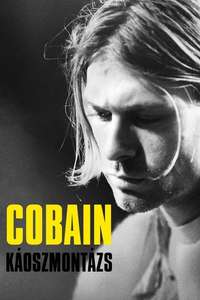 Cobain: Montage of Heck - Poster