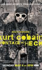 Cobain: Montage of Heck