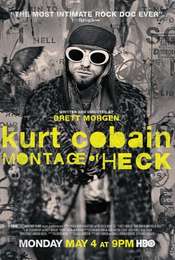 Cobain: Montage of Heck