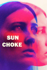 Sun Choke - Poster