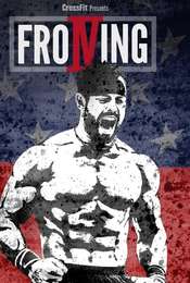 Froning: The Fittest Man In History