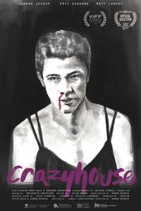 Crazy House - Poster