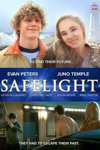 Safelight - Poster