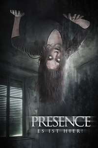 The Dead Room - Poster