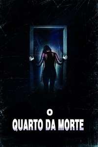 The Dead Room - Poster