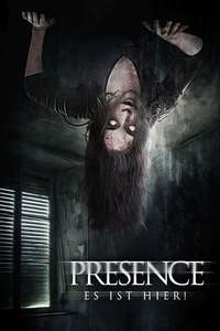 The Dead Room - Poster