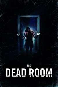 The Dead Room - Poster