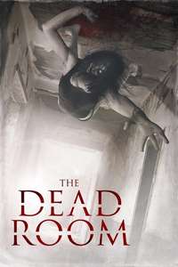 The Dead Room - Poster