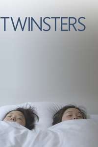 Twinsters - Poster