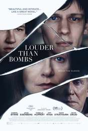 Louder Than Bombs