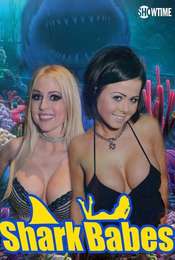 Shark Babes