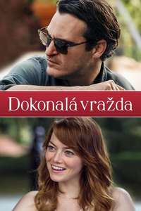Irrational Man - Poster