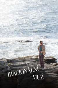 Irrational Man - Poster