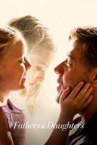 Fathers and Daughters - Poster