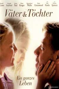 Fathers and Daughters - Poster
