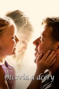 Fathers and Daughters - Poster