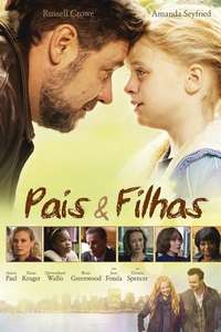 Fathers and Daughters - Poster