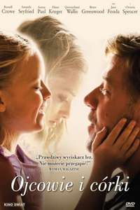 Fathers and Daughters - Poster