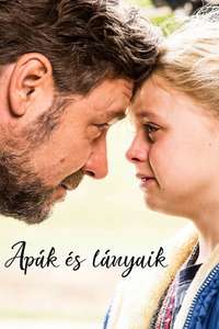 Fathers and Daughters - Poster
