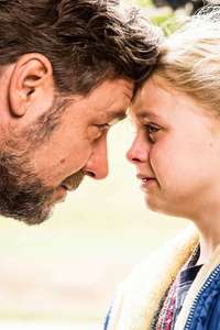 Fathers and Daughters - Poster