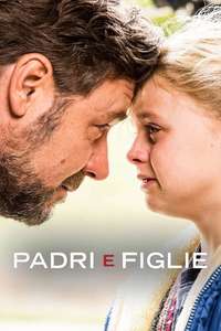 Fathers and Daughters - Poster