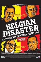 Belgian Disaster
