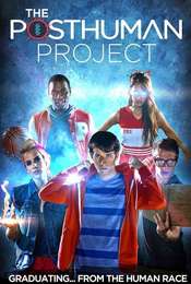 The Posthuman Project