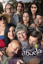 El cumple de la abuela