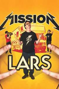 Mission to Lars - Posters